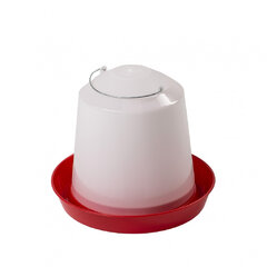 Поилка "Бриг" 10 л