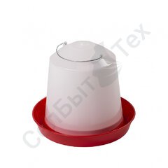 Поилка "Бриг" 10 л