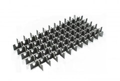 Перегородки в лоток "Блиц" 72 куриных яйца