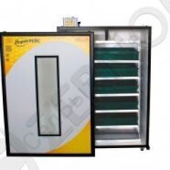 Инкубатор  "Блиц-Норма РЕЙС" (480 яиц)