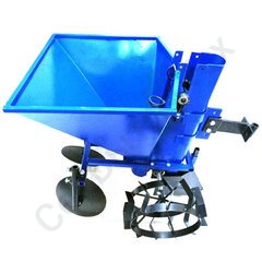  Картофелесажалка КСП-02