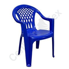 Кресло полимерное