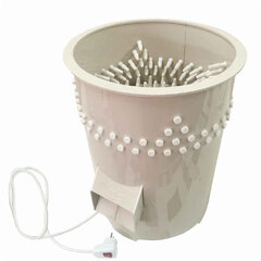 Перосъёмная машина Plucker 350