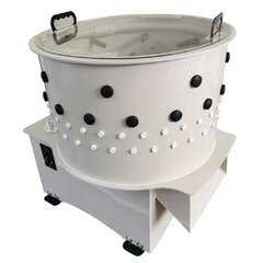 Перосъёмная машина Plucker 500U