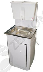 Умывальник дачный "Петромаш" ЭВБО-17(белый)