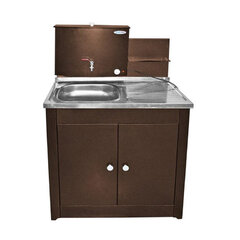 Умывальник дачный <br>"Акватекс" ДУЭТ - Медь