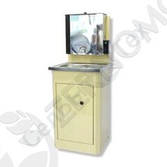 Умывальник дачный "Петромаш" (Белый)